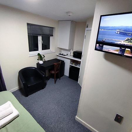 Osney Hazel Studio - Self Contained Studio Flat Oksford Zewnętrze zdjęcie