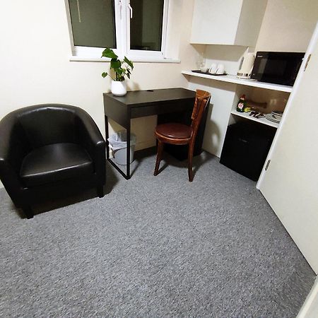 Osney Hazel Studio - Self Contained Studio Flat Oksford Zewnętrze zdjęcie