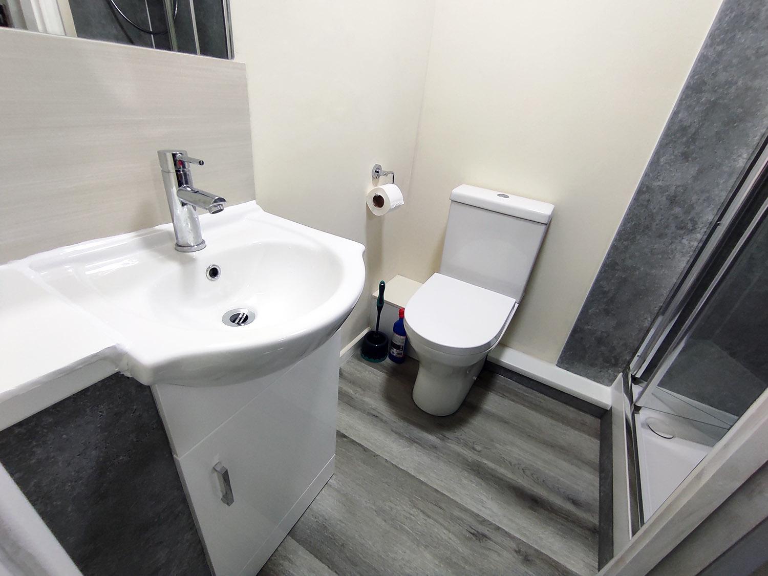 Osney Hazel Studio - Self Contained Studio Flat Oksford Zewnętrze zdjęcie